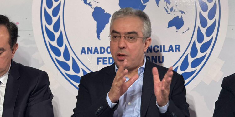 Terörsüz Türkiye pazarlıksız kayıtsız ve şartsız gerçekleşecek