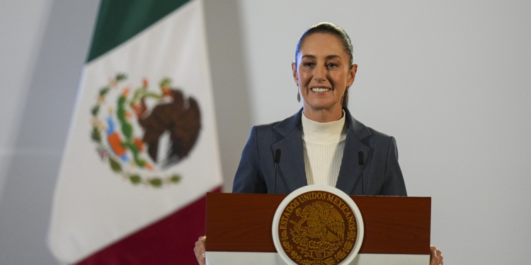 Meksika, ABD sınırına asker konuşlandırmaya başladı