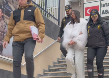 Merve Taşkın hakkında 3 yıla kadar hapis talebi