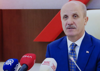 Meslek yüksekokullarının ekonomiye katkı sunmasını hedefliyoruz