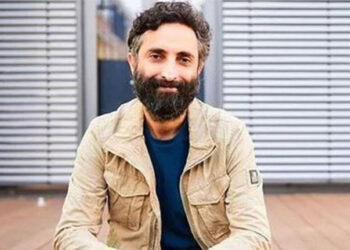 Gazeteci Metin Cihan'ın X hesabına erişim engeli