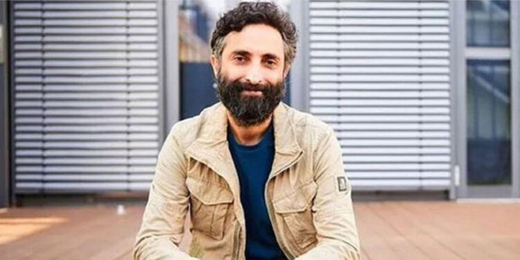 Gazeteci Metin Cihan'ın X hesabına erişim engeli