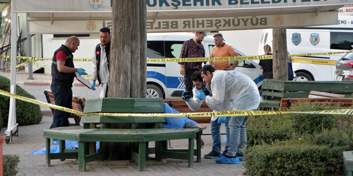 Mezarlıkta 3 kadını öldüren sanık: Sinirlenip, hepsine ateş ettim