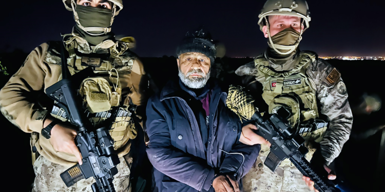 Mezarlıkta 3 kadını öldüren sanık: Sinirlenip, hepsine ateş ettim