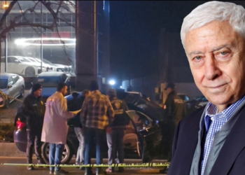 Mimar Turgut Toydemir'i öldüren polise müebbet hapis talebi