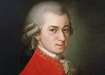 Mozart ve Türk Marşı
