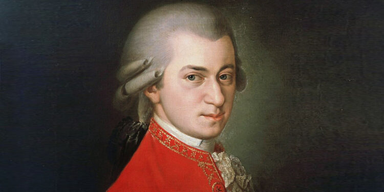 Mozart ve Türk Marşı
