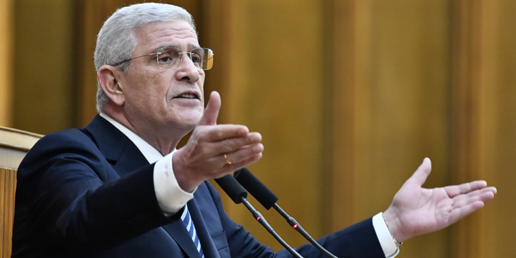 Mücadelemiz sistemle ve zihniyetle