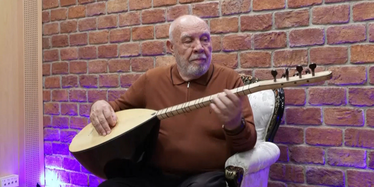 Musa Eroğlu, Kanal D’nin yeni dizisi ‘Piyasa’ için stüdyoya girdi