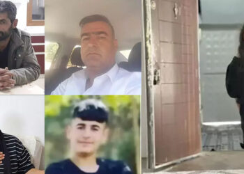 Narin Güran soruşturmasında ihmali olanlar varsa tabii ki değerlendirilir