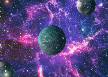 NASA, evrenin en ayrıntılı üç boyutlu haritasını oluşturacak