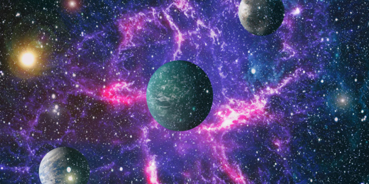 NASA, evrenin en ayrıntılı üç boyutlu haritasını oluşturacak