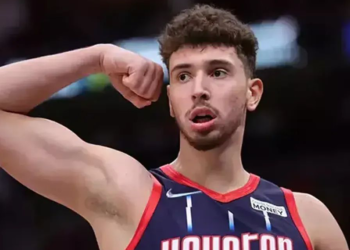 NBA'de gecenin ribaund lideri Alperen Şengün