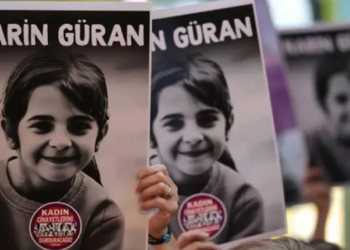 Narin Güran cinayetinde istinaf başvuruları mahkemede