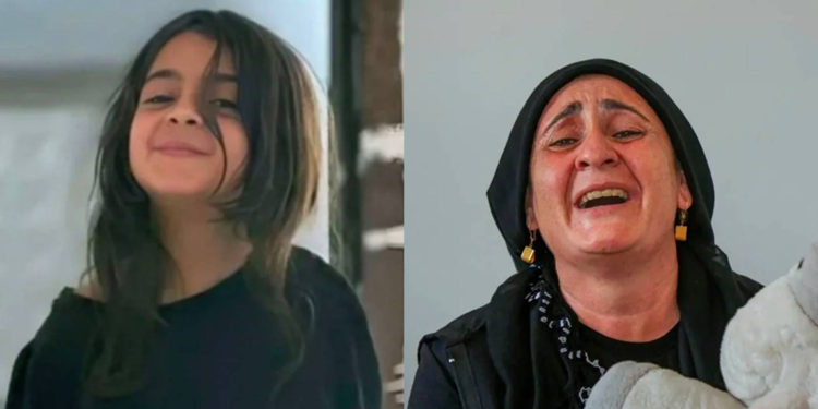 Narin cinayeti; anne Yüksel Güran'ın avukatı istinafa başvurdu