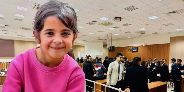 Narin cinayetinde ikinci iddianame kabul edildi, duruşma tarihi belli oldu