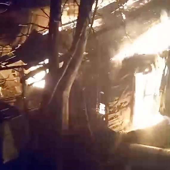 Necla Teyze yangında ölmüştü: Cinayet değerlendirmesi için dilekçe verildi