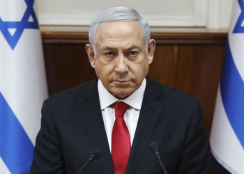 Netanyahu yolsuzluk davasında hakim karşısına çıktı