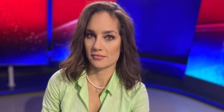 Nevşin Mengü'ye 1 yıl 3 ay hapis cezası