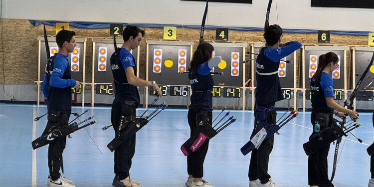 Çok iddialı bir takımımız var