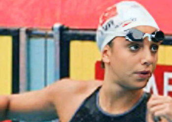 Olimpiyat yüzücüsü Şadan Derya Erke, vefat etti