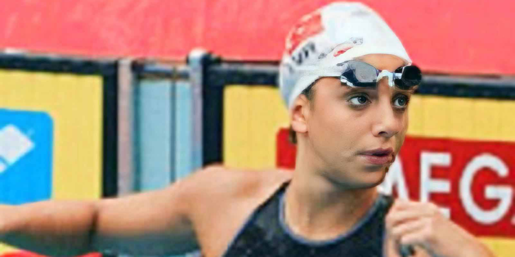 Olimpiyat yüzücüsü Şadan Derya Erke, vefat etti