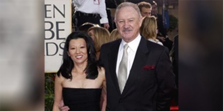 Oscar ödüllü Gene Hackman ve eşi Betsy Arakawa ölü bulundu