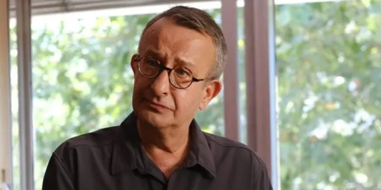 Oyuncu Naşit Özcan beyin kanaması geçirdi