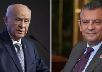 Özgür Özel ve Bahçeli telefonda görüştü