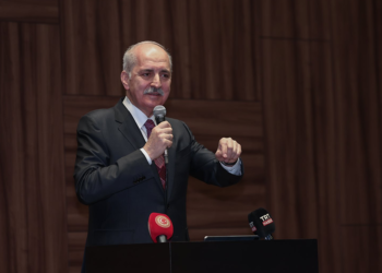 Özgür bir Filistin devleti kurulmadan Orta Doğu'da barış olmaz
