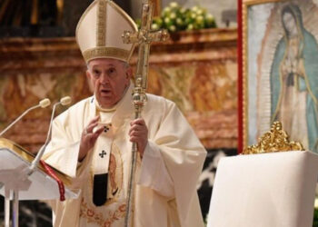 Papa Franciscus'un tedavisinde değişikliğe gidildi