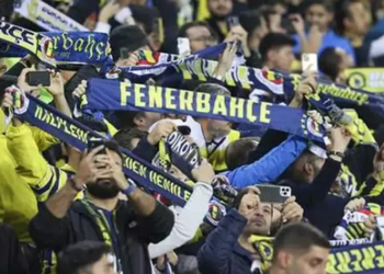 PFDK'dan Fenerbahçe'ye kısmi tribün kapatma cezası