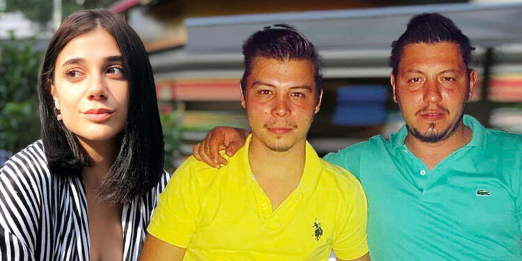 Pınar Gültekin cinayetinde mahkemeden çok tartışılacak karar