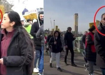 PKK/KCK'nın Fransa yapılanmasına operasyon