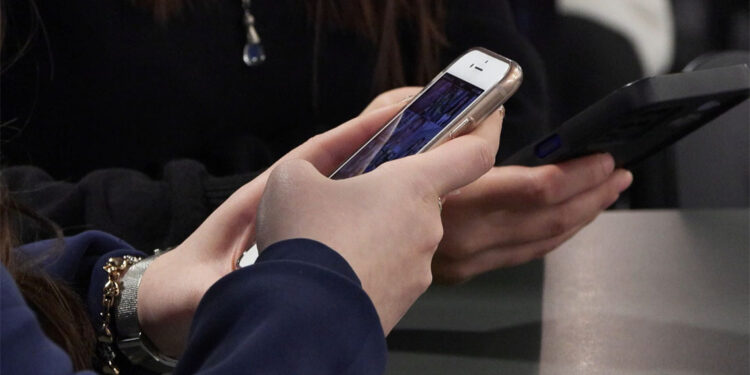 Sosyal medya milli güvenlik sorunu haline gelecek