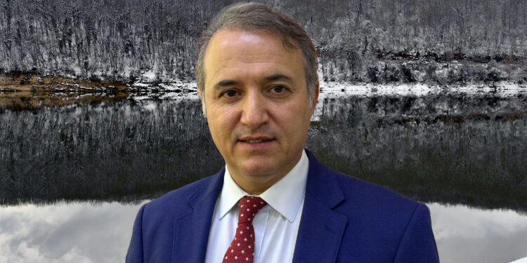 Böyle devam ederse barajlardaki doluluk yeterli seviyeye ulaşacak