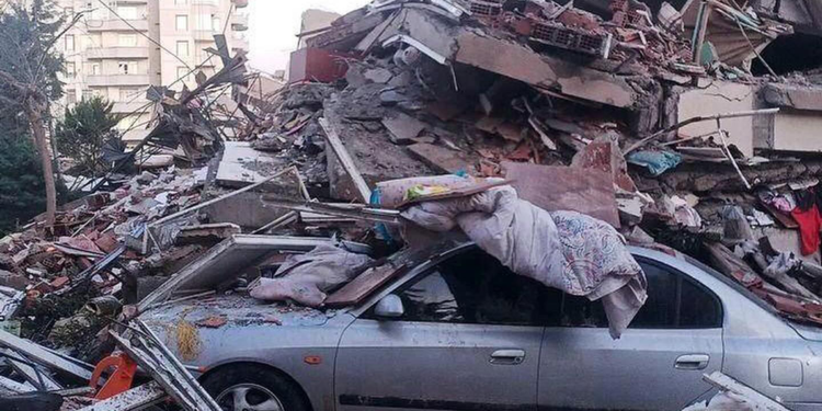 Palmiye Sitesi davasında mahkeme başkanından açıklama