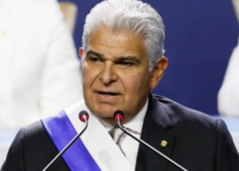 Panama Kanalı'nın egemenliği tartışmaya kapalı