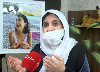 Pınar Gültekin'in annesi: Kararla o günkü acıyı tekrar yaşadık
