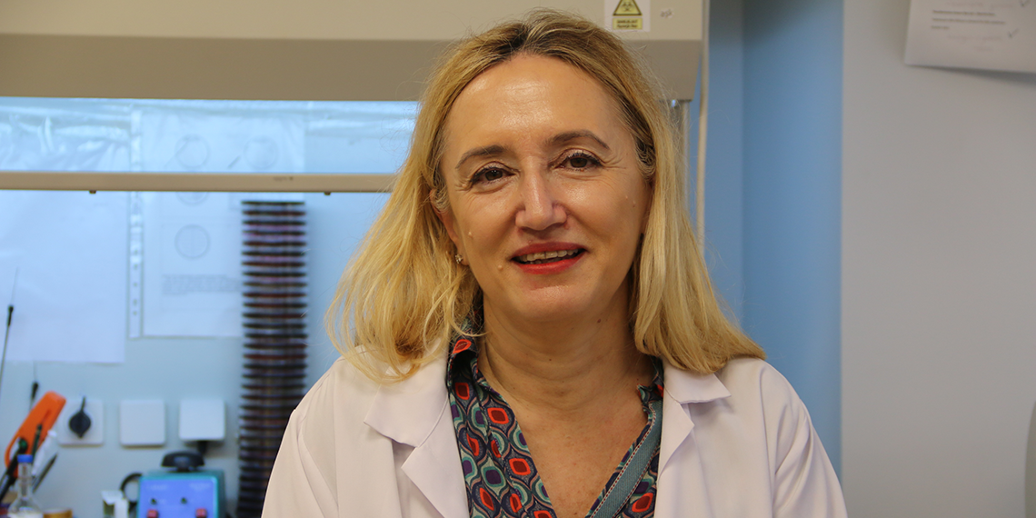 Prof. Dr. Sıla Akhan'dan uyarı: İnfluenza pik yaptı