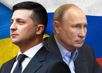 Putin gerekirse Zelenskiy ile görüşmeye hazır