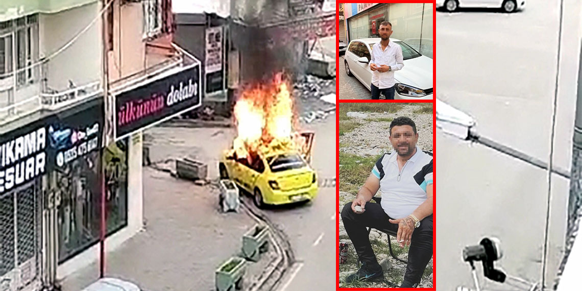 Restoranına silahlı saldırıda ayağından vurulan kadın, "Kirayı iki gün geciktirdik diye yaptılar. Şikayetçiyim ve davamdan asla vazgeçmeyeceğim" dedi.