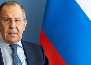Sergey Lavrov yarın Türkiye'ye ziyarette bulunacak