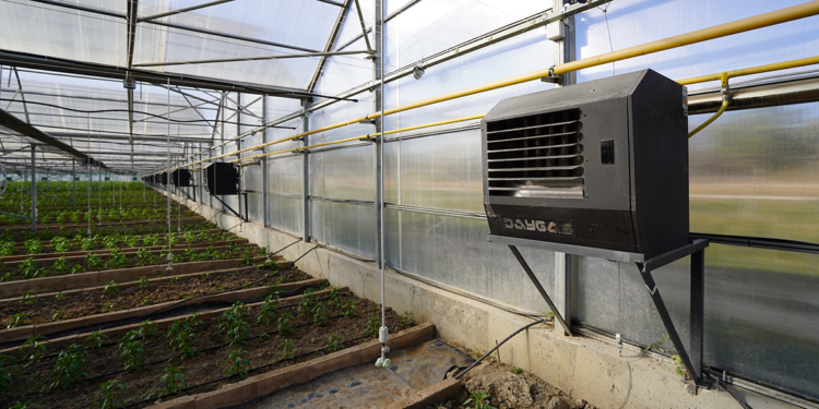 Radyant ısıtma sistemleri enerji tasarrufu sağlıyor