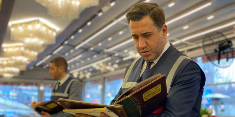 Ramazan ayı öncesi fahiş fiyat denetimi yapıldı