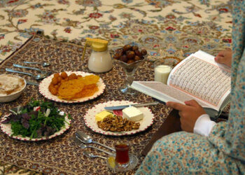 Ramazan'a yaklaşırken: Kalplerin arınma ve yenilenme zamanı