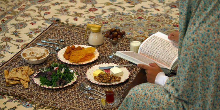 Ramazan'a yaklaşırken: Kalplerin arınma ve yenilenme zamanı