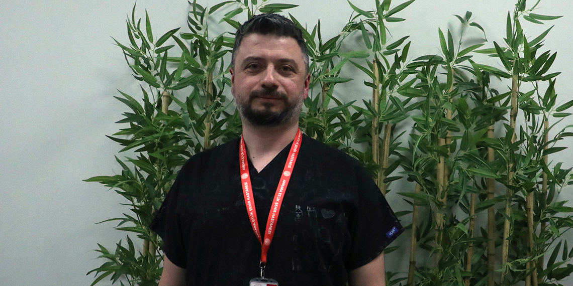 Ramazanda mide için korse uyarısı