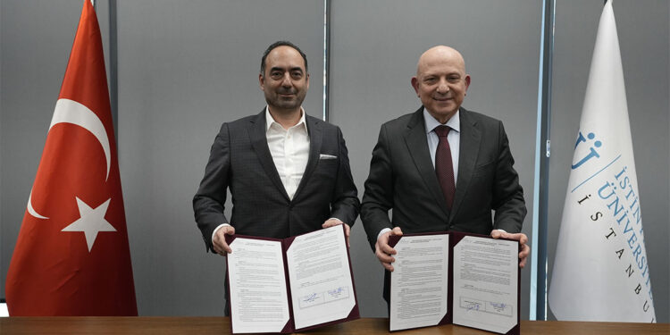 Redington Türkiye ve İstinye Üniversitesi'nden teknoloji odaklı iş birliği