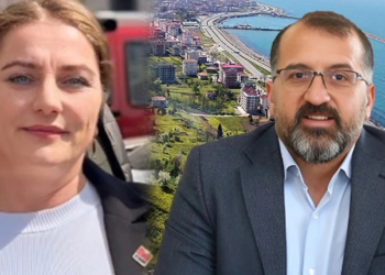 Rize'de CHP'li isimlere silahlı saldırı; Yaralılar var